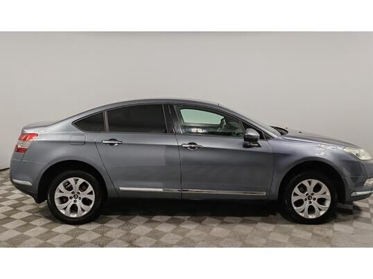 Citroen C5, 2012 г., 182 406 км