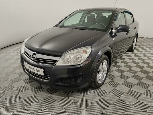 Opel Astra, 2014 г., 171 810 км