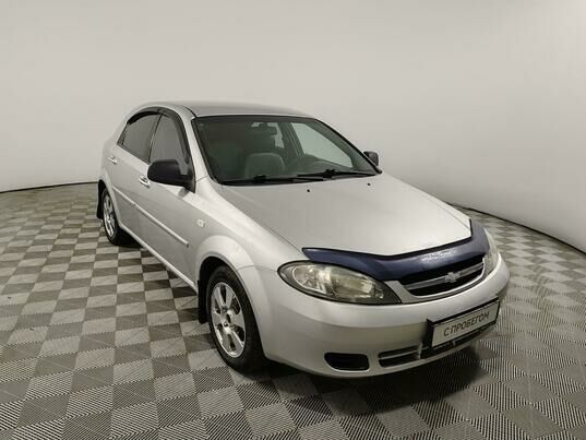 Chevrolet Lacetti, 2010 г., 190 199 км