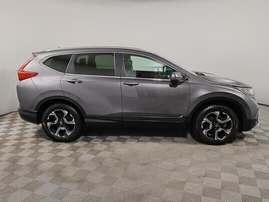 Honda CR-V, 2017&nbsp;г., 302&nbsp;648&nbsp;км