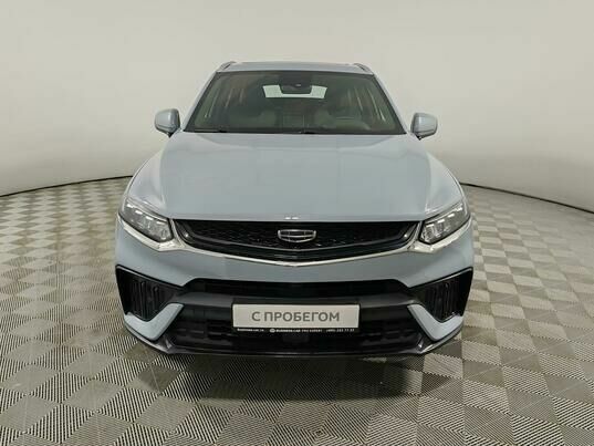 Geely Tugella, 2023 г., 63 911 км