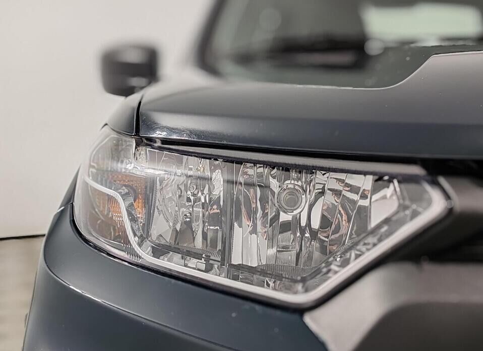 LADA (ВАЗ) Niva Travel, I 1.7 MT (80 л.с.) 4WD