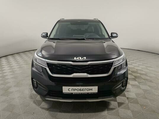 Kia Seltos, 2022 г., 23 370 км