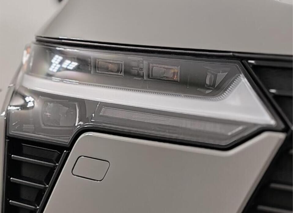 Lexus GX, III 550 3.4 AT (354 л.с.) 4WD