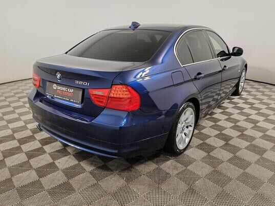 BMW 3 серии, 2011 г., 246 543 км