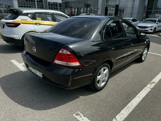 Nissan Almera Classic, 2011 г., 162 733 км