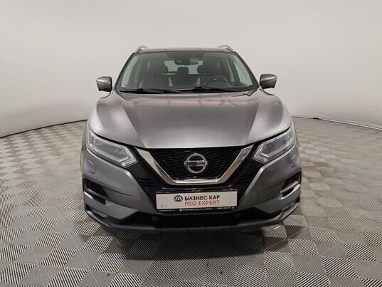 Nissan Qashqai, 2020&nbsp;г., 139&nbsp;867&nbsp;км
