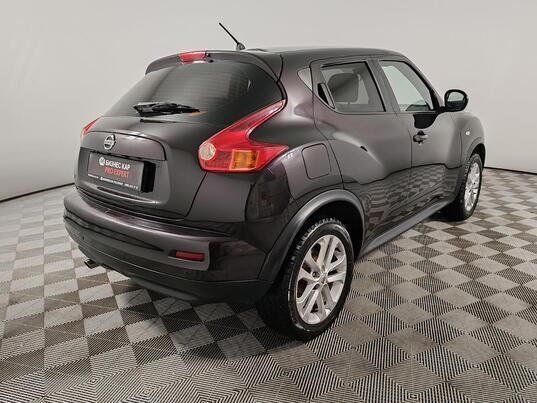 Nissan Juke, 2013 г., 135 555 км