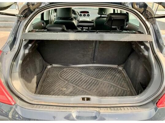 Peugeot 308, 2010 г., 279 484 км
