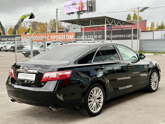 Toyota Camry, 2011 г., 247 979 км