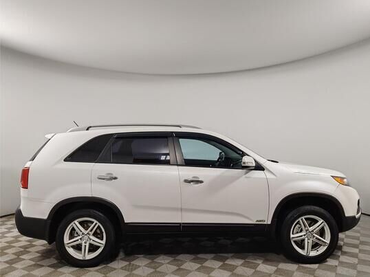 Kia Sorento, 2012&nbsp;г., 259&nbsp;513&nbsp;км