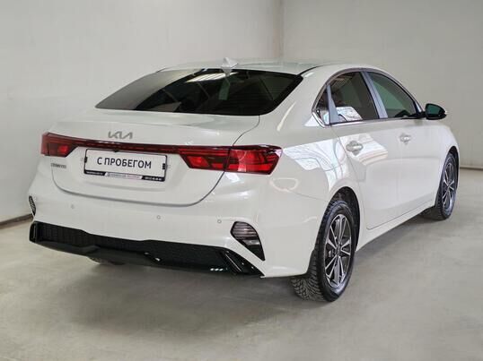 Kia Cerato, 2021&nbsp;г., 105&nbsp;797&nbsp;км