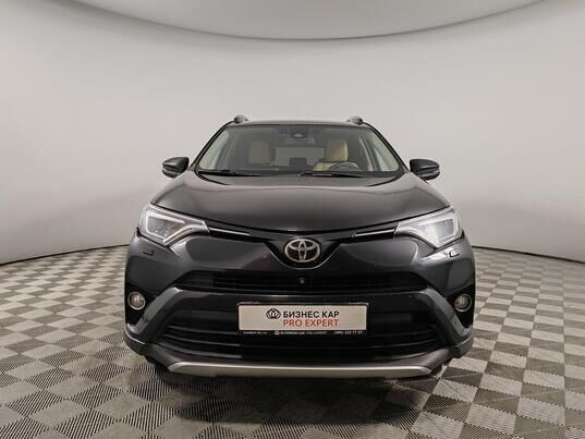Toyota RAV4, 2015 г., 94 820 км