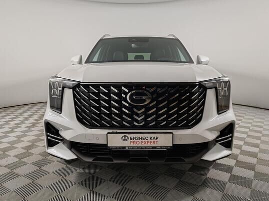 GAC GS8, 2024 г., 4 776 км