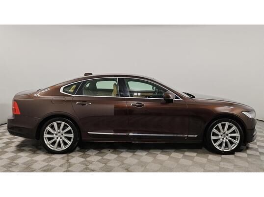 Volvo S90, 2019 г., 160 457 км