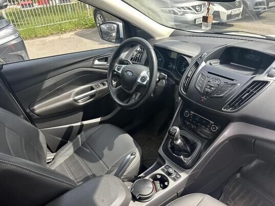 Ford Kuga, 2013&nbsp;г., 84&nbsp;048&nbsp;км