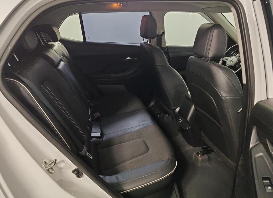 Hyundai Creta, II 1.6 AT (123 л.с.)