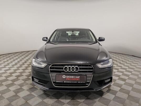 Audi A4, 2015&nbsp;г., 158&nbsp;240&nbsp;км