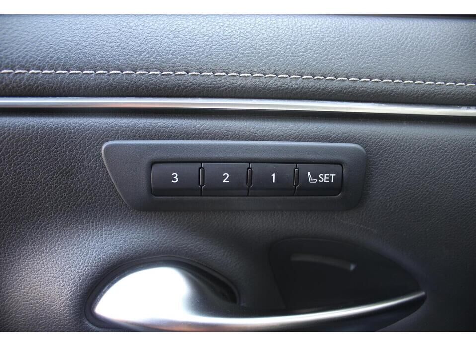 Lexus ES, VII 250 2.5 AT (200 л.с.)
