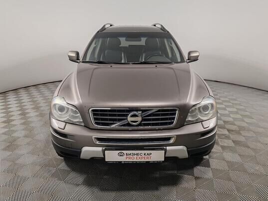 Volvo XC90, 2011 г., 294 015 км