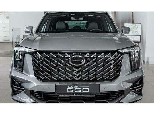 GAC GS8 GX Premium