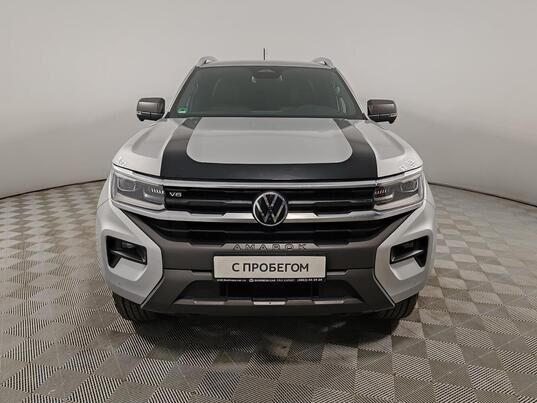 Volkswagen Amarok, 2023 г., 46 001 км
