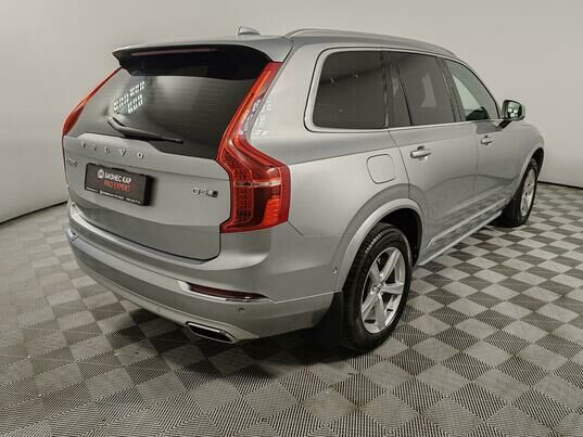 Volvo XC90, 2017 г., 245 963 км