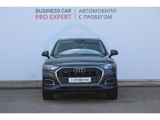 Audi Q5, 2021&nbsp;г., 89&nbsp;005&nbsp;км