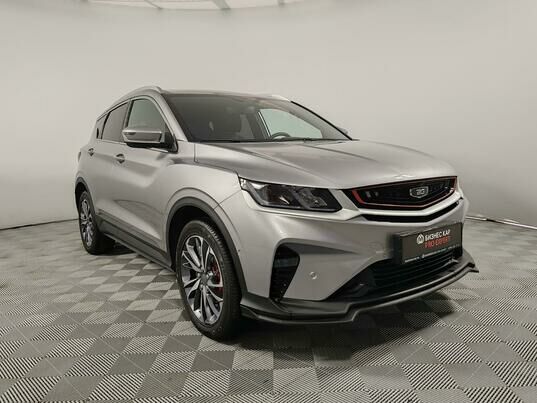 Belgee X50, 2024 г., 7 239 км