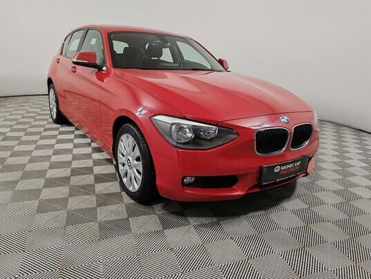 BMW 1 серии, 2013&nbsp;г., 130&nbsp;737&nbsp;км