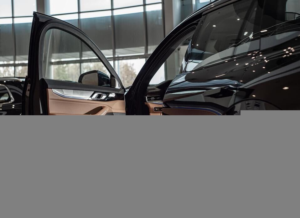 Nordcross 001 2.0 AT (254 л.с.) 4WD