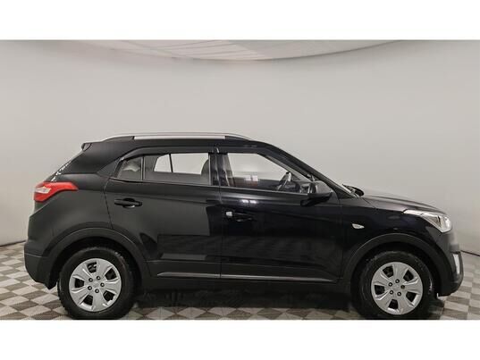 Hyundai Creta, 2020&nbsp;г., 145&nbsp;528&nbsp;км