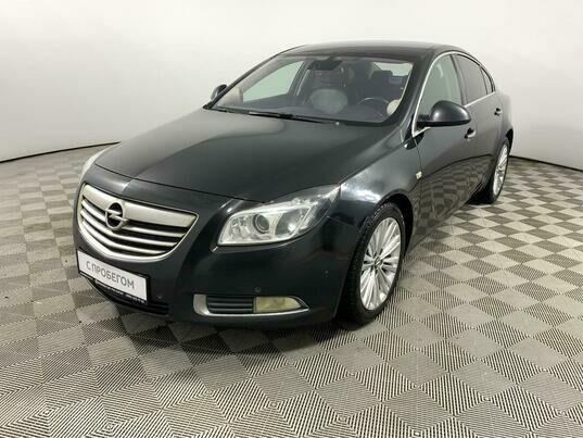 Opel Insignia, 2011 г., 306 955 км