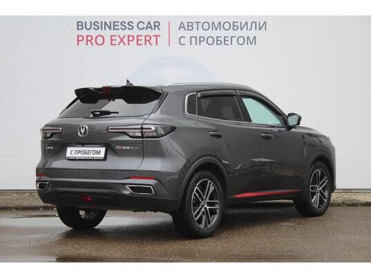 Changan CS55 Plus, 2023&nbsp;г., 50&nbsp;001&nbsp;км
