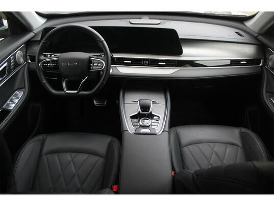 Chery Tiggo 8 Pro Max, 2023 г., 25 334 км