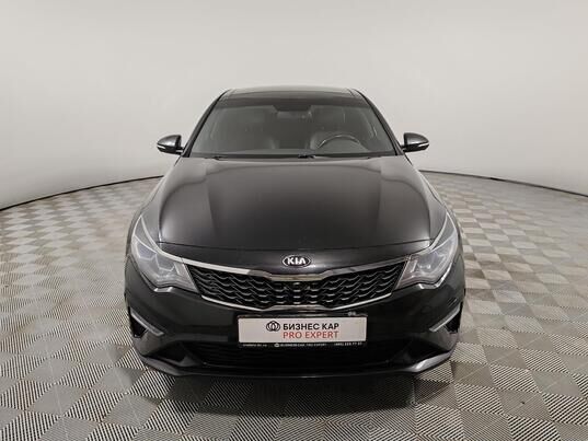 Kia Optima, 2020 г., 104 473 км