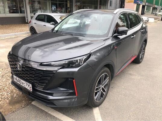 Changan CS55 Plus, 2023 г., 24 927 км