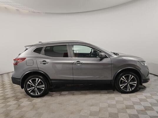 Nissan Qashqai, 2020&nbsp;г., 139&nbsp;867&nbsp;км