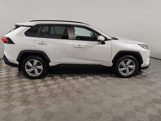 Toyota RAV4, 2019 г., 152 968 км