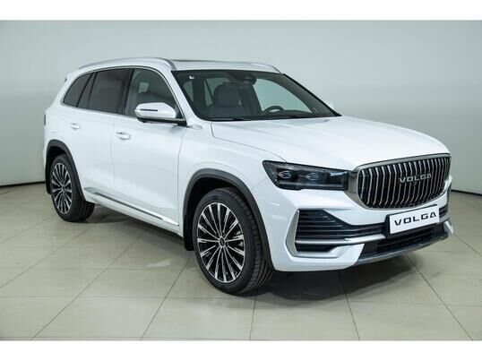 Volga K50