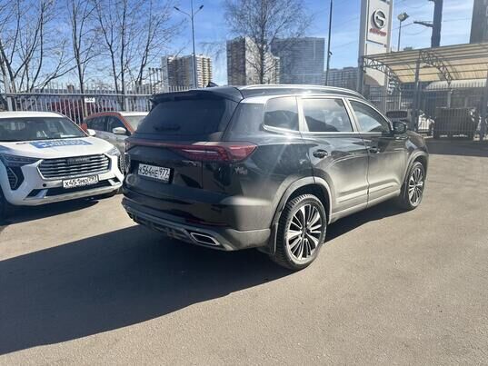 Chery Tiggo 8 Pro Plug-in Hybrid, 2023&nbsp;г., 23&nbsp;371&nbsp;км