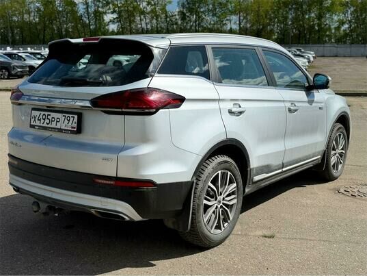 Geely Atlas Pro, 2024 г., 37 524 км