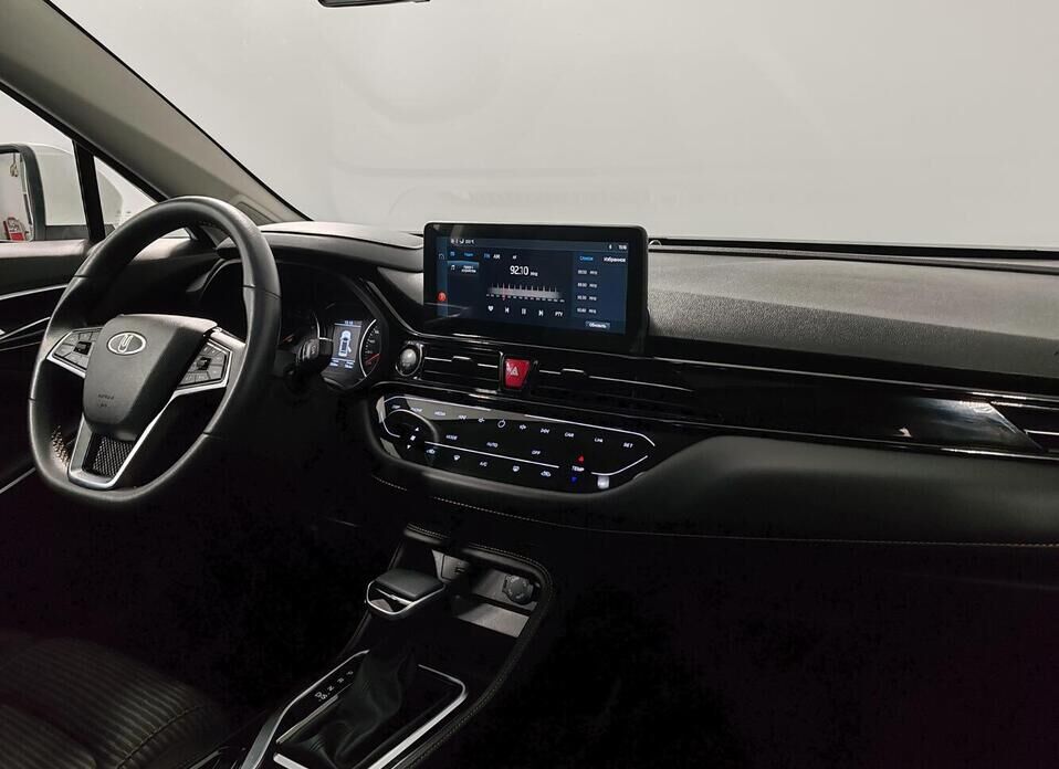 Москвич 3 1.5 CVT (136 л.с.)