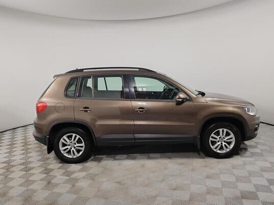 Volkswagen Tiguan, 2016&nbsp;г., 174&nbsp;251&nbsp;км