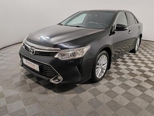 Toyota Camry, 2015 г., 189 312 км