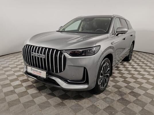 Jaecoo J8, 2024 г., 38 459 км