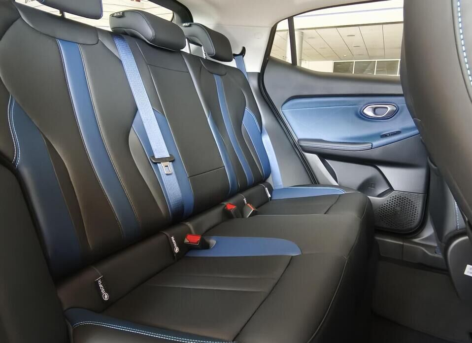GAC GS3 1.5 AMT (170 л.с.)