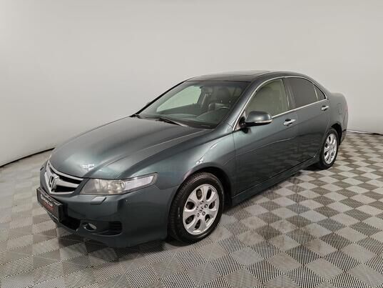 Honda Accord, 2006 г., 253 665 км