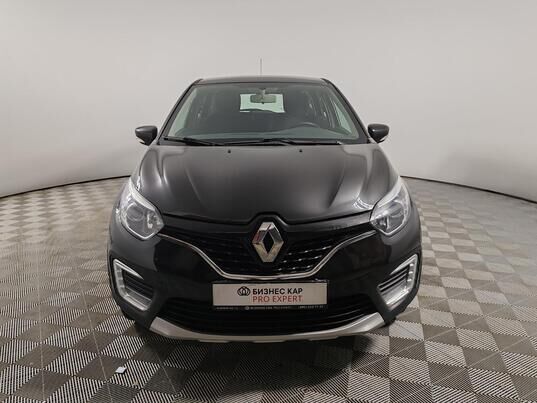 Renault Kaptur, 2019&nbsp;г., 54&nbsp;795&nbsp;км