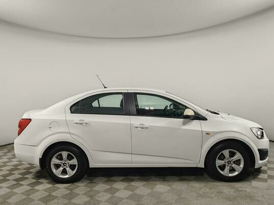 Chevrolet Aveo, 2013 г., 150 767 км